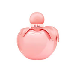 Nina Ricci Nina Rose Eau De Toilette 30 ml