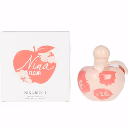 Women's Perfume Nina Ricci Nina Fleur EDT (80 ml)
