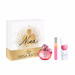 Nina Illusion Case 3 pcs