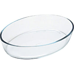 Pyrex Oval Roaster 39x27