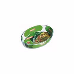 Pyrex Oval Roaster 39x27