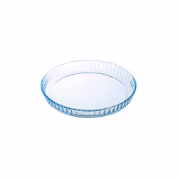 Pyrex Quiche/Flan Dish 1.8L