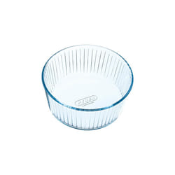 Pyrex Souffle Dish, 21cm