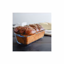 Pyrex 1040917 Cake Mould 28 cm Glass