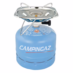Campingaz Super Carena R Canister stove