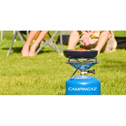 Campingaz Super Carena R Canister stove