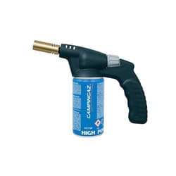 Campingaz TH 2000 Handy Blowlamp with Gas GAZTH2000
