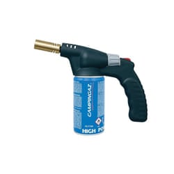 Campingaz TH 2000PZ Handy Auto Blowlamp with Gas GAZTH2000PZ