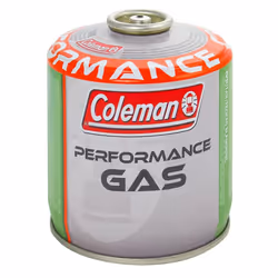 Coleman C500 Butane / Propane Gas Cartridge