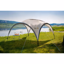 Coleman Event Shelter XL 4500 x 4500 m White Polyester - Additional view 2