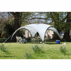Coleman Event Shelter XL 4500 x 4500 m White Polyester - Additional view 5