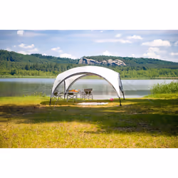 Coleman Event Shelter XL 4500 x 4500 m White Polyester - Additional view 7