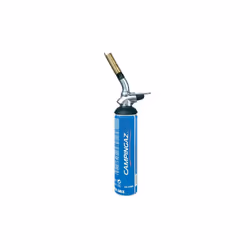 Campingaz THP3000PZ High Power Auto Gas Torch with Gas GAZTHP3000PZ