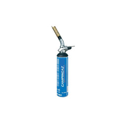 Campingaz THP3000PZ High Power Auto Gas Torch with Gas GAZTHP3000PZ