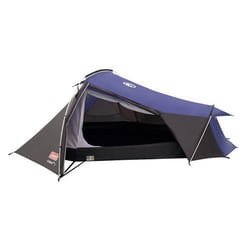 Coleman Cobra 3 Pyramid tent 3 person(s) Black, Blue