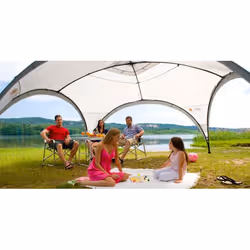 Coleman Event Shelter 12 x 12 - Additional view 5