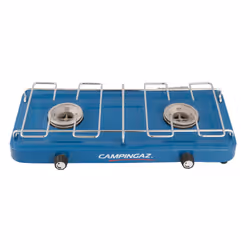 Campingaz Base Camp, 2 zone(s), 1.5 kg