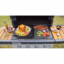 Campingaz 2000014576 outdoor barbecue/grill accessory