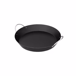 Campingaz 2000015104, Cooking pan, Black, 350 mm, 350 mm, 50 mm, 3 pc(s)