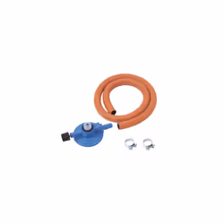 Campingaz Blue Hose & Regulator Kit