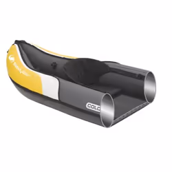 Sevylor 2000016741 sport kayak 2 person(s) Grey, White, Yellow Inflatable kayak