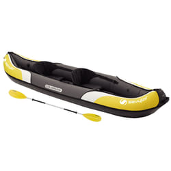 Sevylor 2000016743 sport kayak 2 person(s) Black, White, Yellow