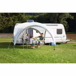 Coleman Event Shelter M White - Additional view 4