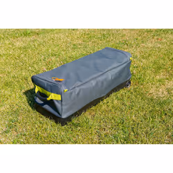 Coleman Cortes Octagon 8 Grey, Orange - Additional view 7
