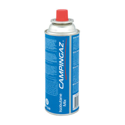 Campingaz 2000022380 gas cartridge/cylinder 250 g Isobutane Cylinder (refillable)