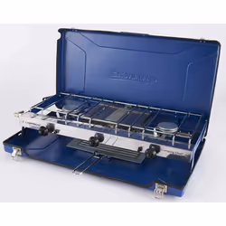Campingaz Camping Chef Folding Stove