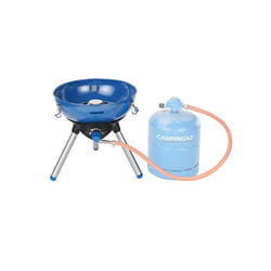 Campingaz Party Grill 400 contact grill