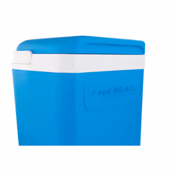 Campingaz Icetime Plus 26L cool box Blue - Additional view 4