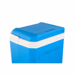 Campingaz Icetime Plus 26L cool box Blue - Additional view 5