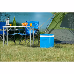 Campingaz Icetime Plus 26L cool box Blue - Additional view 6