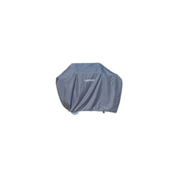 Campingaz Premium BBQ Cover XXL silver/grey.