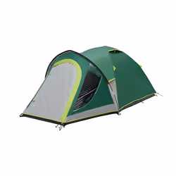 Coleman Kobuk Valley 4 Plus 4 person(s) Green Dome/Igloo tent - Additional view 5