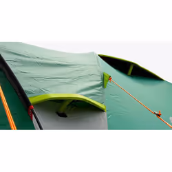 Coleman Kobuk Valley 4 Plus 4 person(s) Green Dome/Igloo tent - Additional view 8