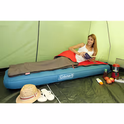 Coleman 2000031637 air mattress Single mattress Blue Unisex - Additional view 4