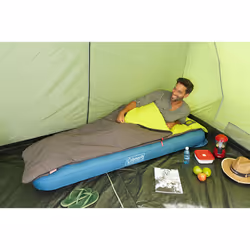 Coleman 2000031637 air mattress Single mattress Blue Unisex - Additional view 5