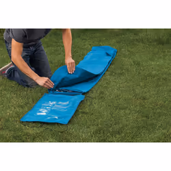 Coleman 2000031637 air mattress Single mattress Blue Unisex - Additional view 6