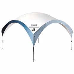 Coleman FastPitch Shelter XL, Camping, Hard frame, 21.7 kg, Blue, White