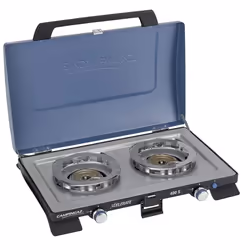 Campingaz Series 400 S Double Burner Blue