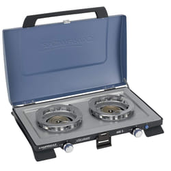 Campingaz Series 400 S Double Burner Blue