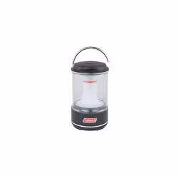 Coleman 2000033873, Black, White, IPX4, LED, 200 lm, Battery, AA