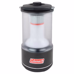 Coleman 2000033875 lantern LED Black, Transparent - Additional view 2