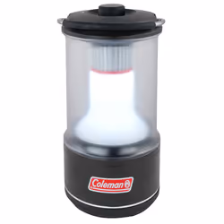 Coleman 2000033875 lantern LED Black, Transparent - Additional view 3