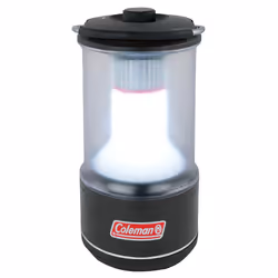 Coleman 2000033875 lantern LED Black, Transparent - Additional view 4