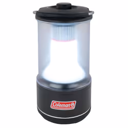 Coleman 2000033875 lantern LED Black, Transparent - Additional view 5