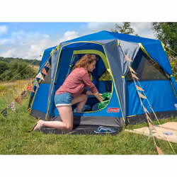 Coleman OctaGo 3 Person Tent