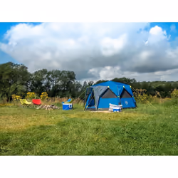 Coleman OctaGo 3 Person Tent - Additional view 4